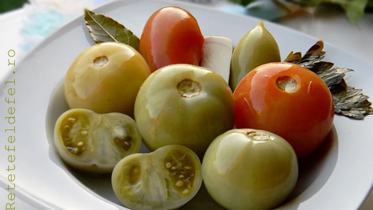 Prețul gogonelelor a explodat în piețe. Cu cât se vinde un kilogram, în 2024