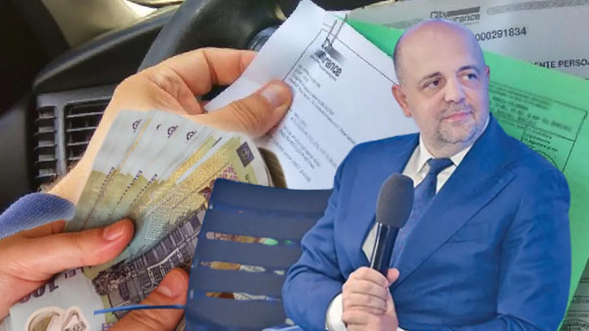 Cutremur pe piața RCA. Șeful Allianz Țiriac Asigurări face anunțul sumbru pentru 2025