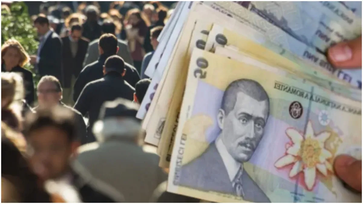 Guvernul îngheață salariul minim pe economie! Când va fi luată în calcul o eventuală majorare