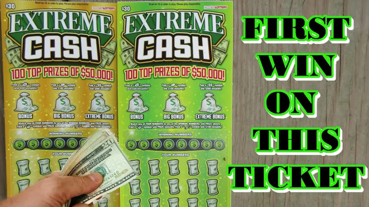 Noroc chior! Un american a câștigat 1 milion de dolari la Loto cu o bancnotă de 20 de dolari pe care a găsit-o în parcare