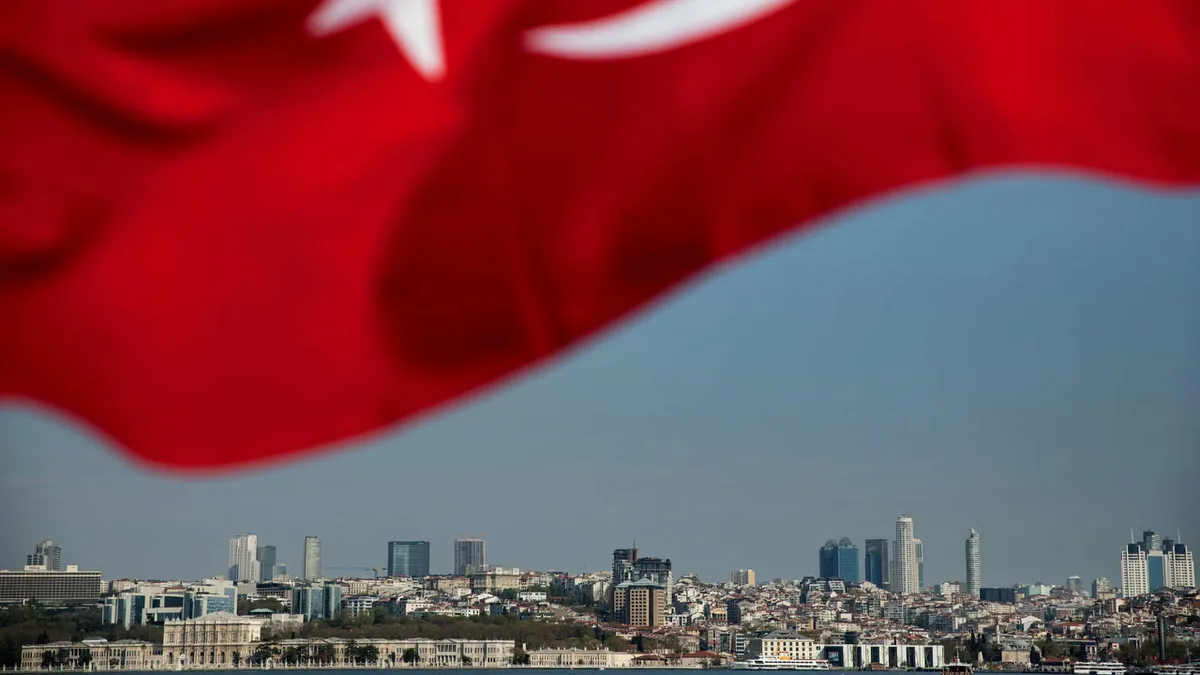 Turcia va taxa companiile cu 10% pentru reducerea deficitului bugetar