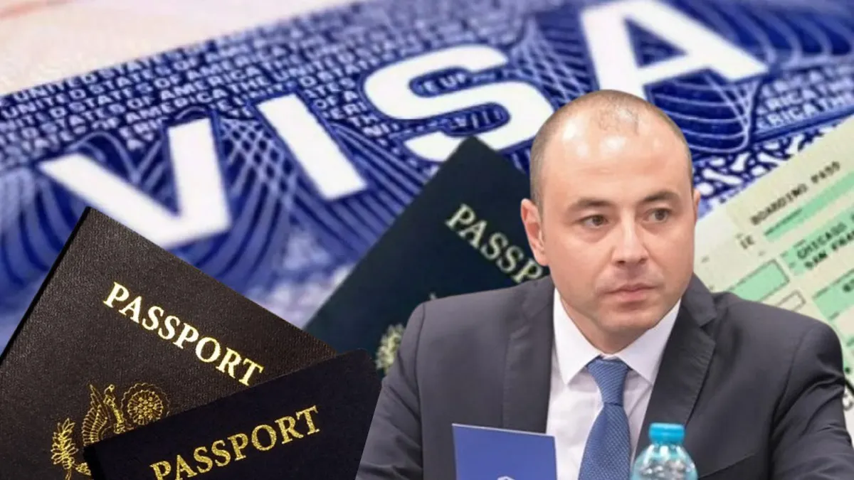 Visa Waiver. Ambasadorul României în Statele Unite anunță când vor călători românii fără vize în SUA