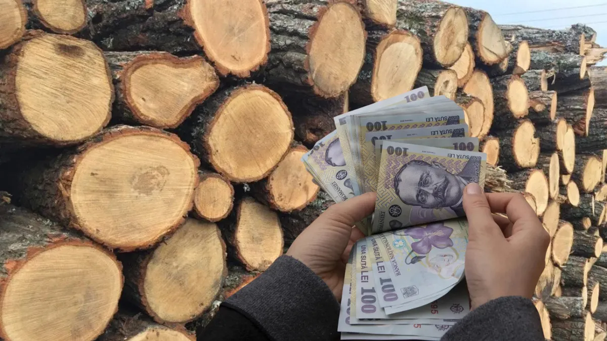 Ajutoare de încălzire. Românii pot primi sume consistente pentru iarna aceasta