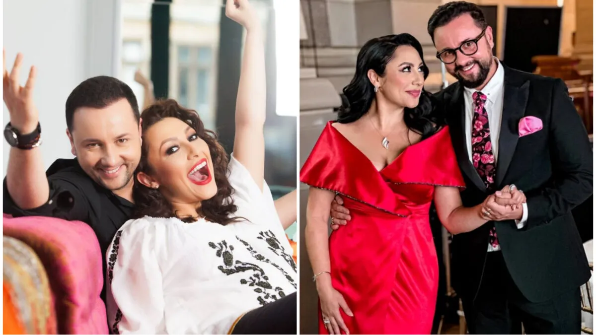 Ce avere au Andra și Cătălin Măruță. Cei doi au mai multe afaceri, în 2023 și-au deschis cea mai recentă firmă: Noi am muncit, când alții se distrau