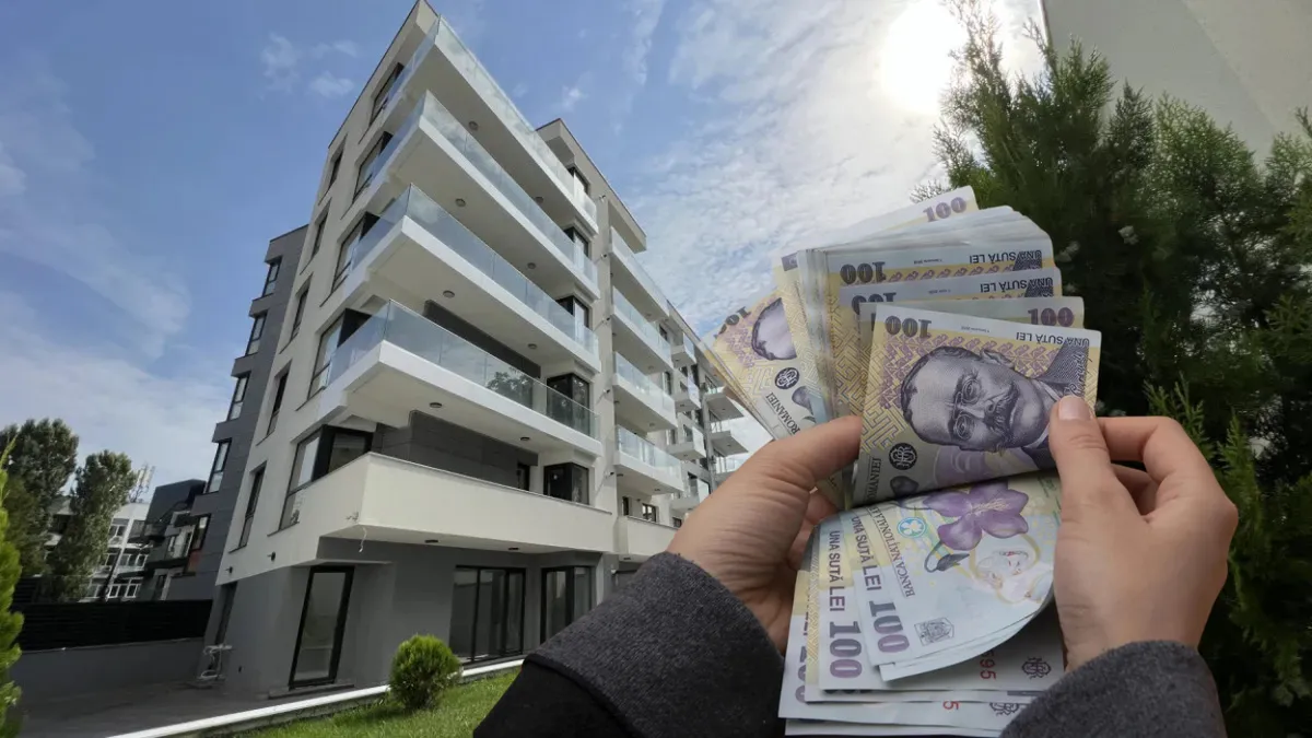 Pericol imens pentru proprietari! Românii care riscă să își piardă apartamentele. Ce reguli ignoră mulți