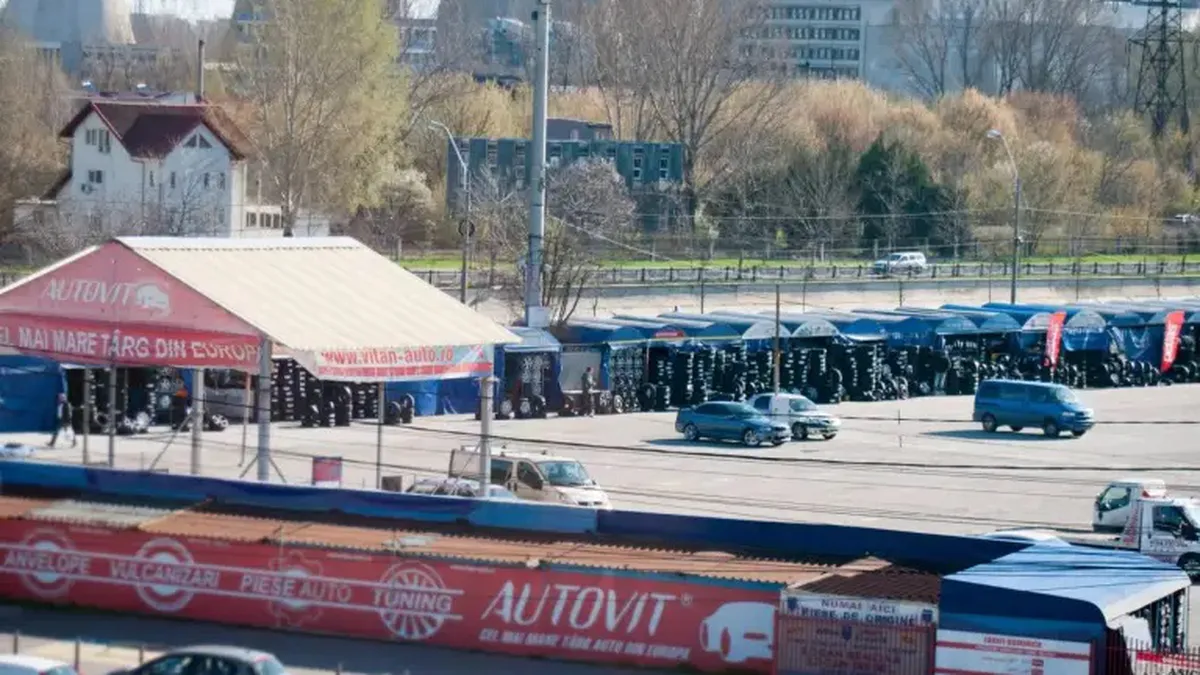 Românii, tot mai atrași să cumpere mașini noi. Cât sunt dispuși să plătească pe o mașină