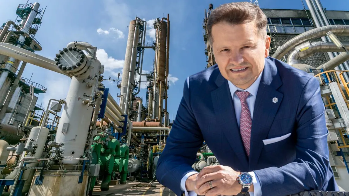 Azomureș, luat în calcul pentru vânzare. Acționarii elvețieni pregătesc mutarea. Un magnat român ar putea prelua controlul!