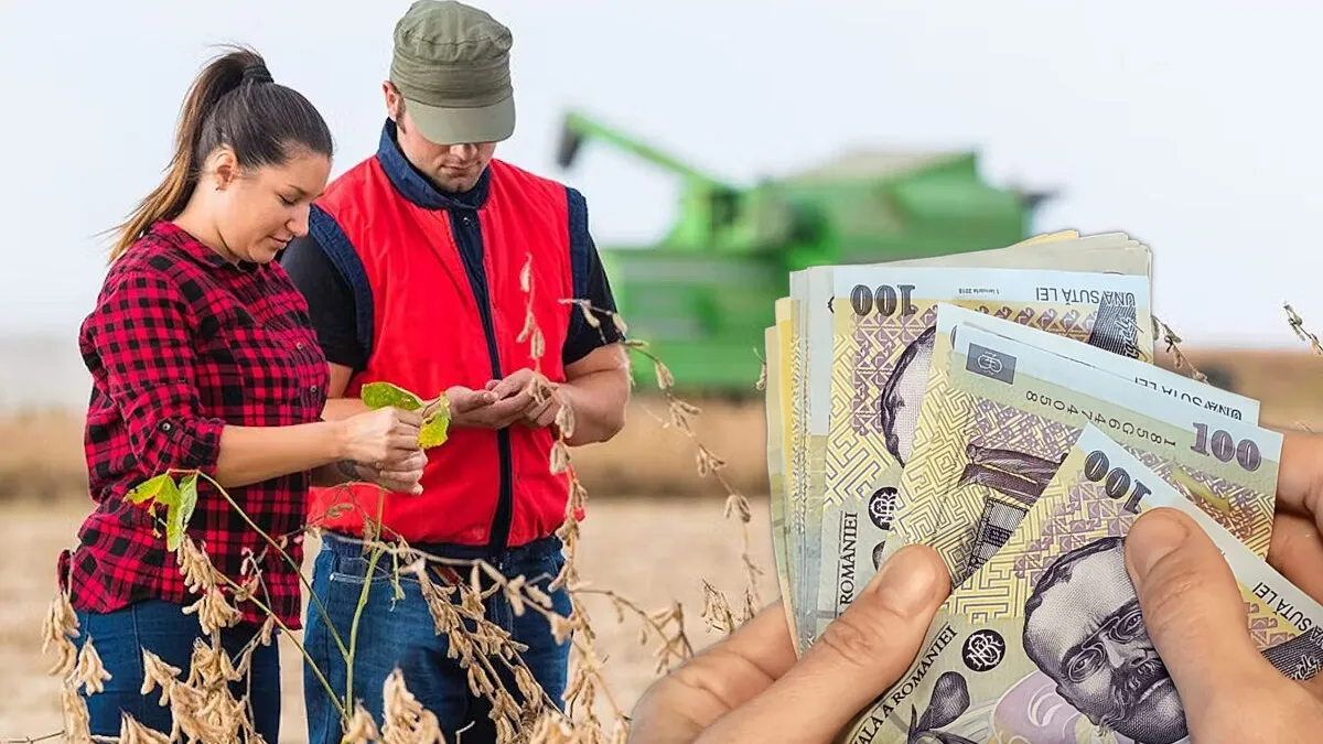 Românii care primesc cel puţin 1.000 de lei de la stat până la finalul anului 2024. Când intră banii pe card