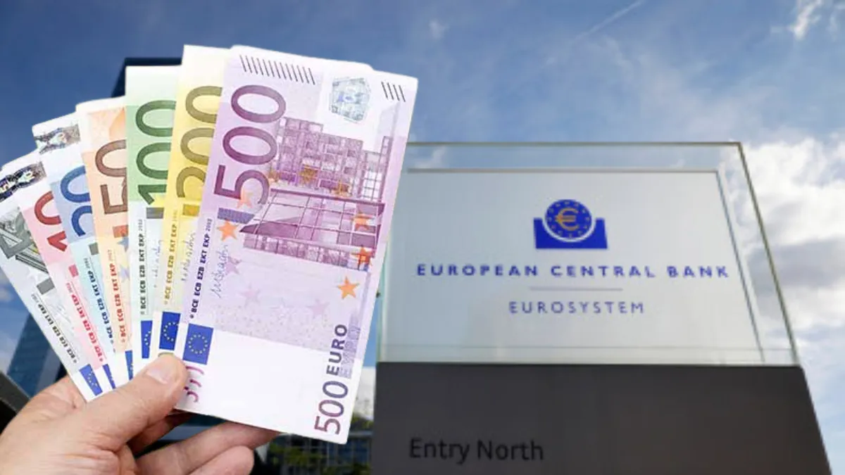 BCE pregătește tăieri de dobânzi pentru a treia oară în 2024! Impactul asupra României va fi uriaș!