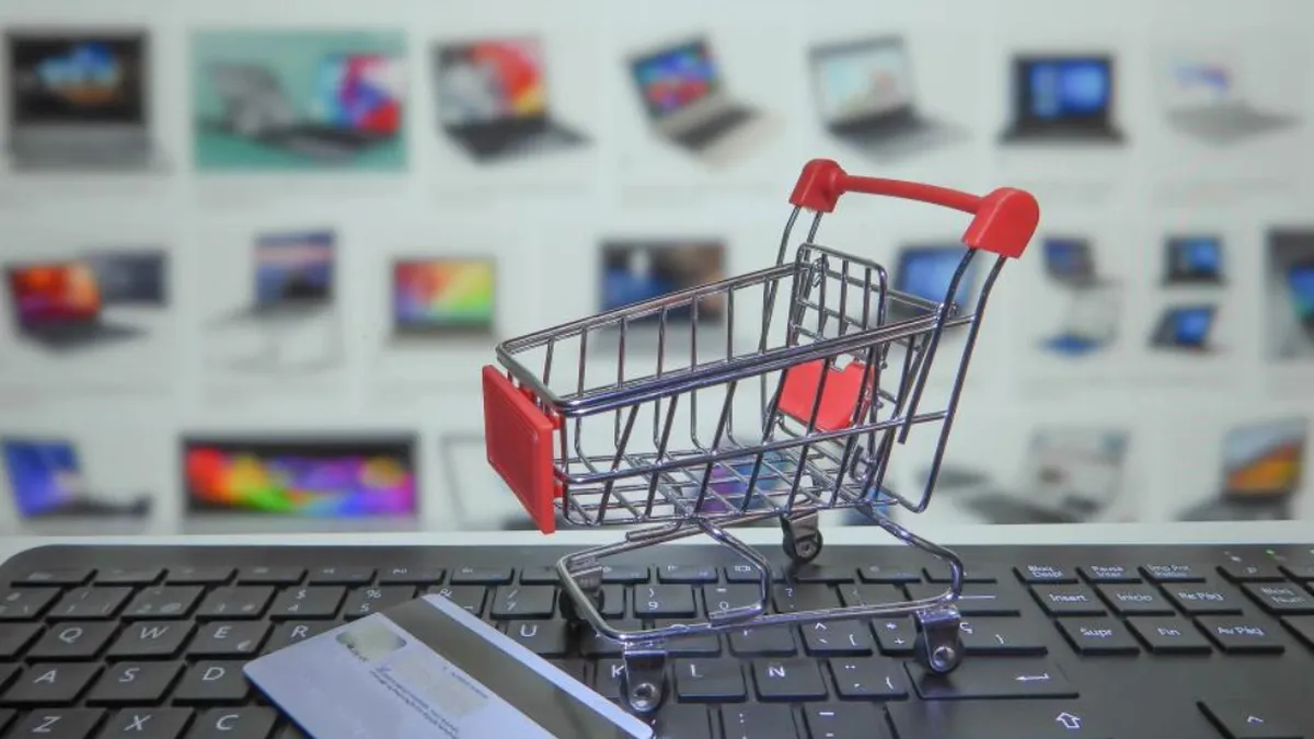 Produsele pe care nu trebuie să le cumperi de Black Friday 2024. Directorul ANPC: Mare atenție!