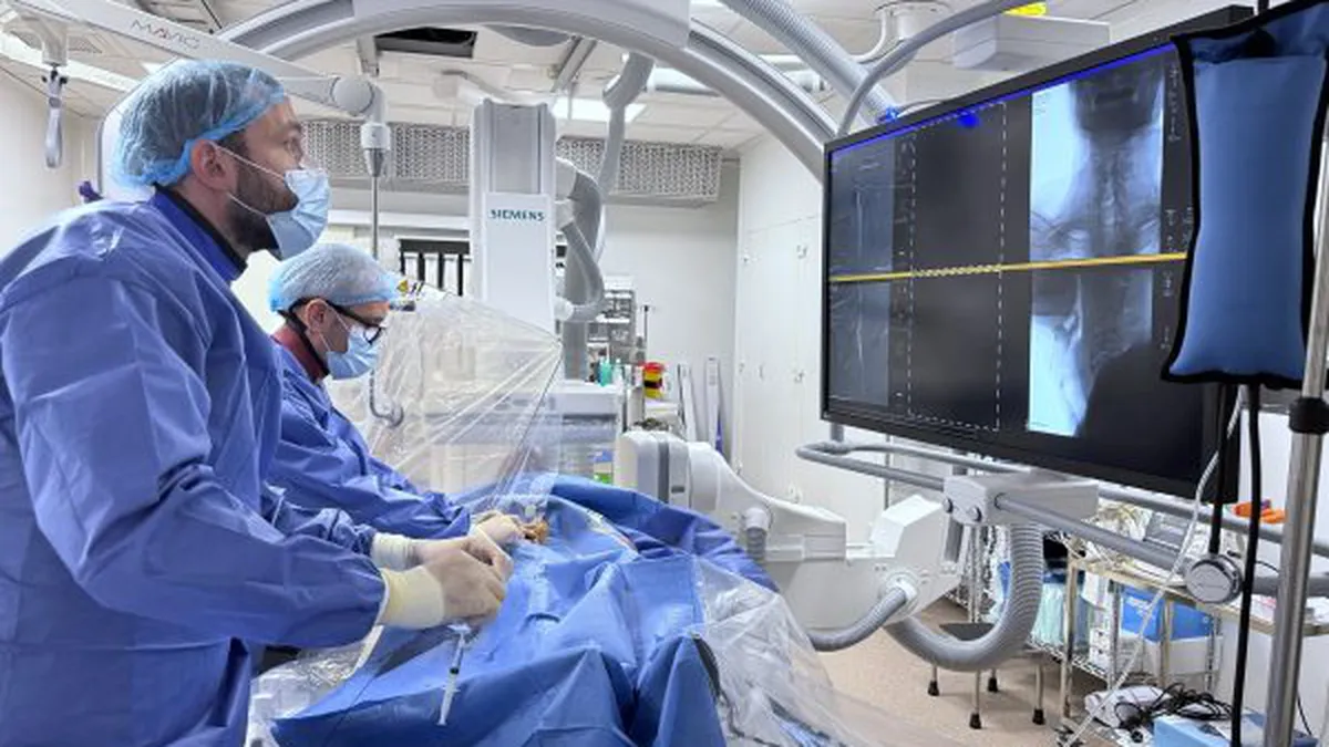 Peste 5,7 milioane de români, expuși direct bolilor de cancer. Studiu alarmant