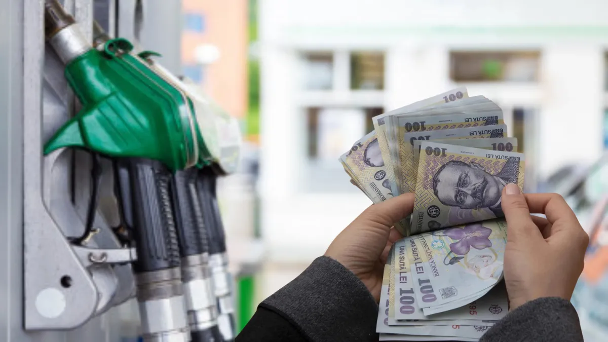 Explozie la prețurile carburanților. Motorina și benzina ating noi recorduri, iar scumpirile continuă!