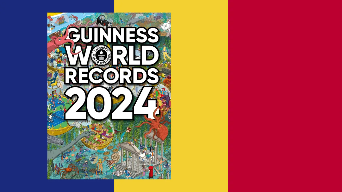 România, vedetă în topul unei liste de Cartea Recordurilor. Investiții uriașe de la gigantul britanic în țara noastră!