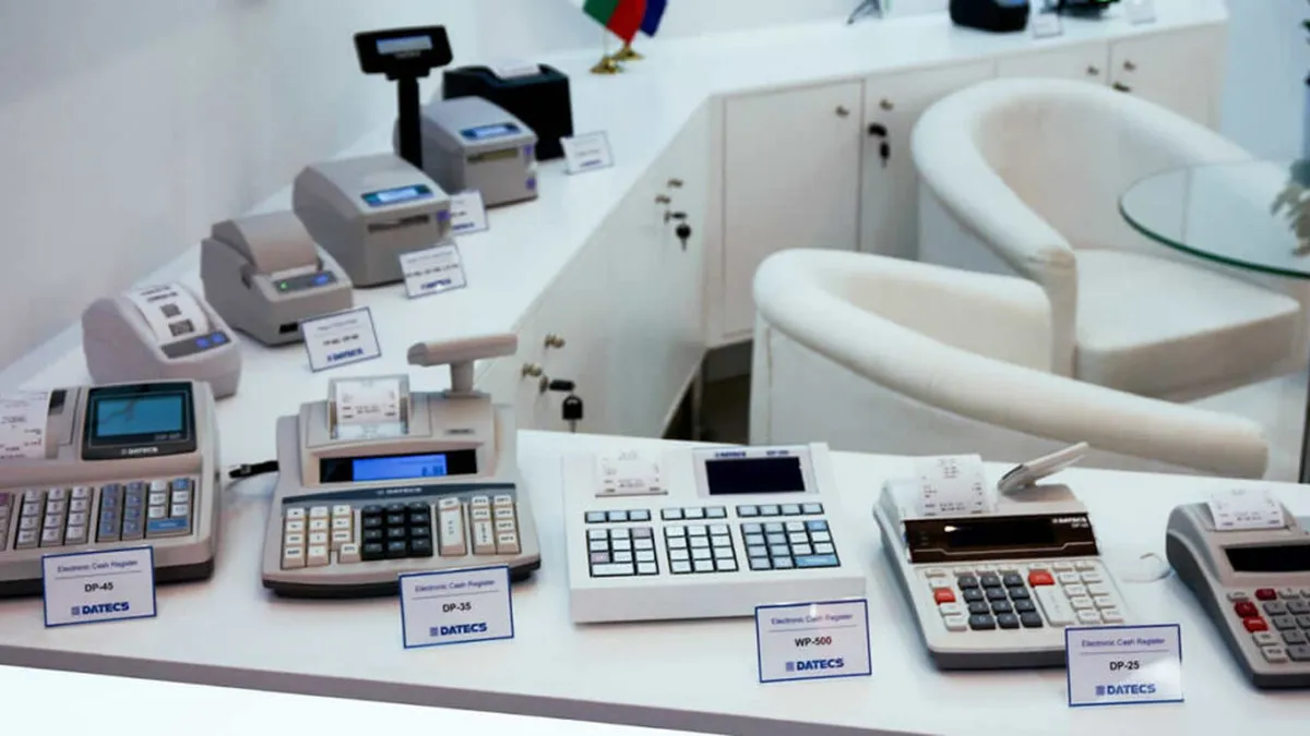 Se pregătește o ”mega-taxă” pentru cei care posedă case de marcat