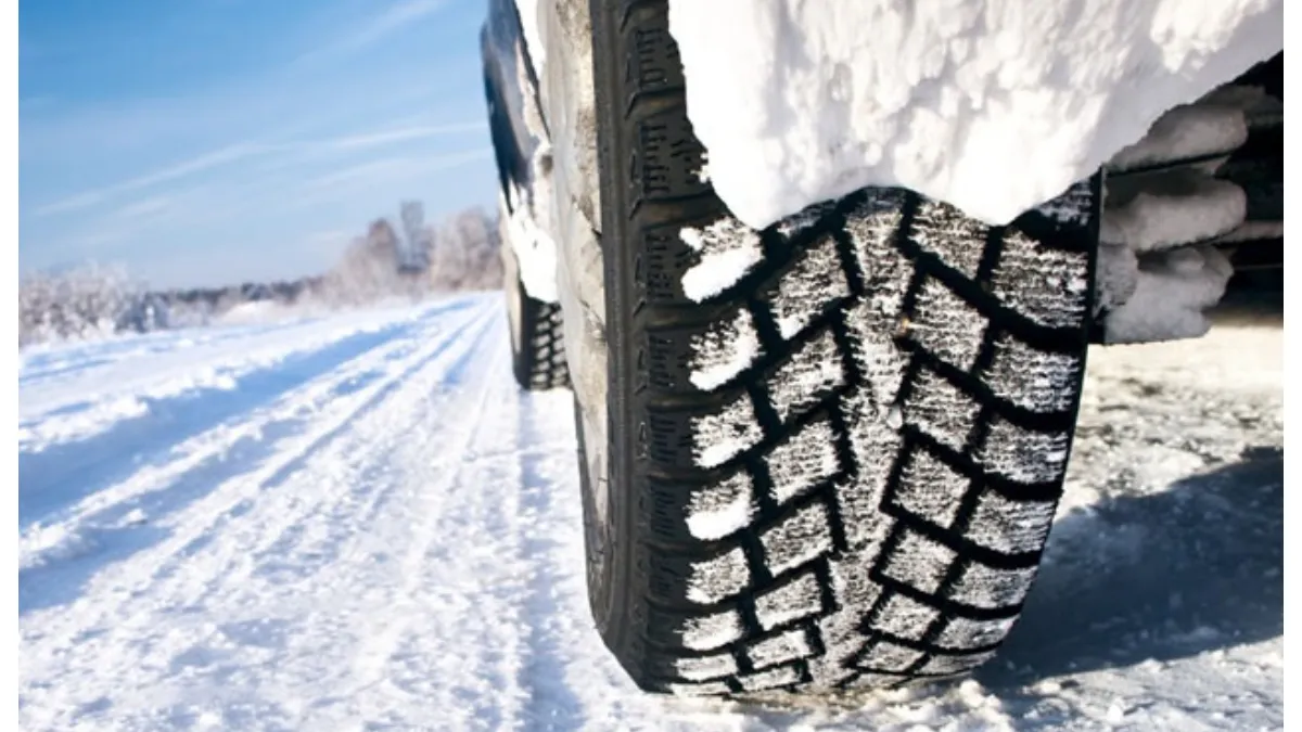 Alertă la nivel european! Cauciucuri de iarnă neconforme, scoase la vânzare. Unele provin de la producători cunoscuţi