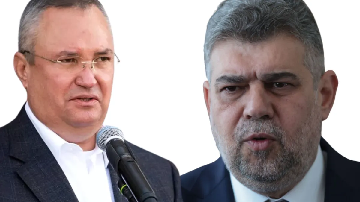 Scandal PNL-PSD. După acuzațiile că premierul Ciucă își „umflă pensiile, PNL retrage amendamentul. Cu ce beneficii rămân militarii