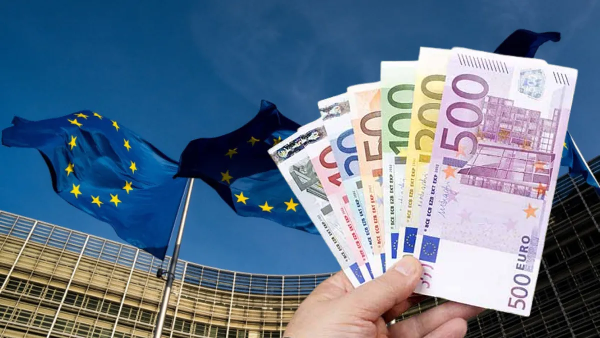Lovitură dură pentru România! Comisia Europeană suspendă plata miliardelor de euro. 6 jaloane ratate!