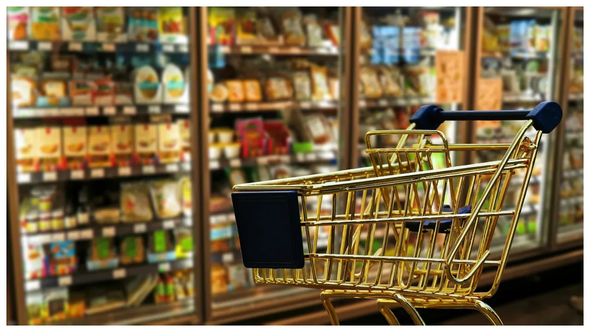 Ministerul Agriculturii a decis să nu mai plafoneze adaosul comercial pentru produsele procesate. Va fi înființat un comitet de monitorizare a prețurilor