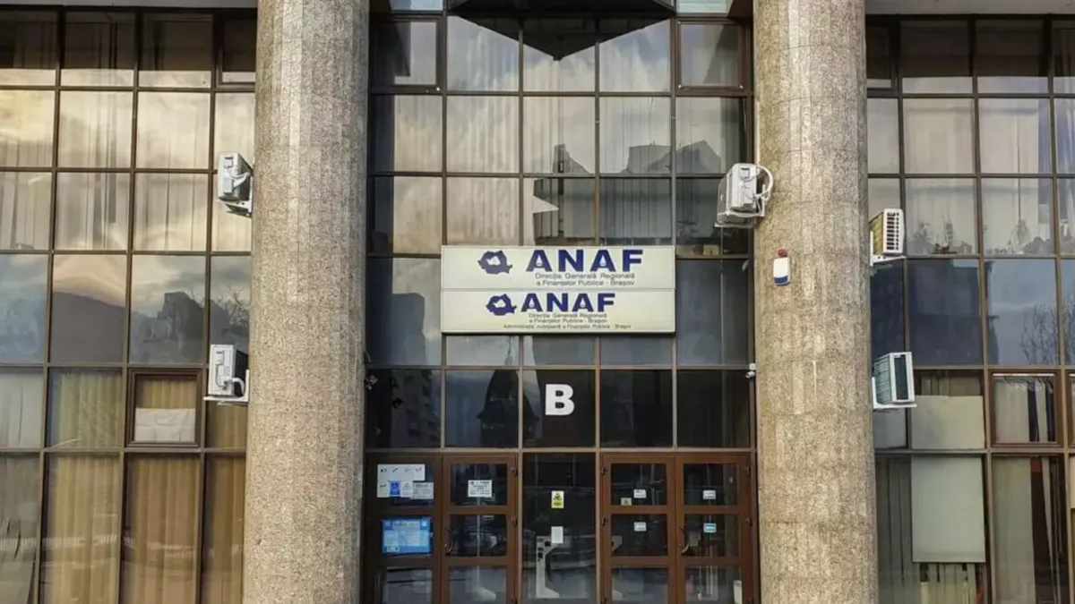 Ofertă de neratat. Cu cât vinde ANAF un apartament de 3 camere, în Brașov. Are o suprafață de 93 MP