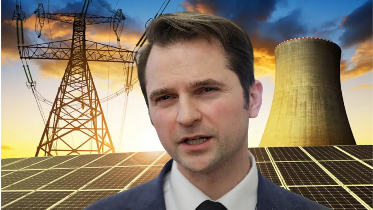 Burduja îi acuză pe austrieci și slovaci de prețurile uriașe la energie, blocând accesul la surse ieftine din vestul Europei!