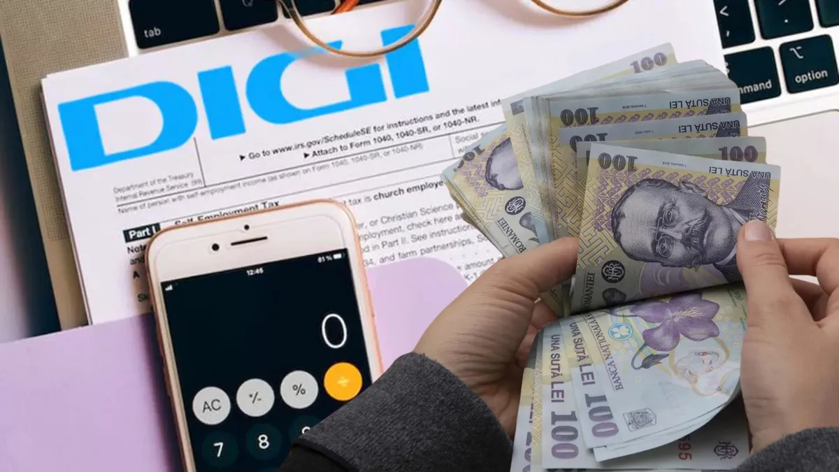 Capcana uriașă a facturilor de telefonie din România! Greșeala banală care îi poate costa scump pe turiști!