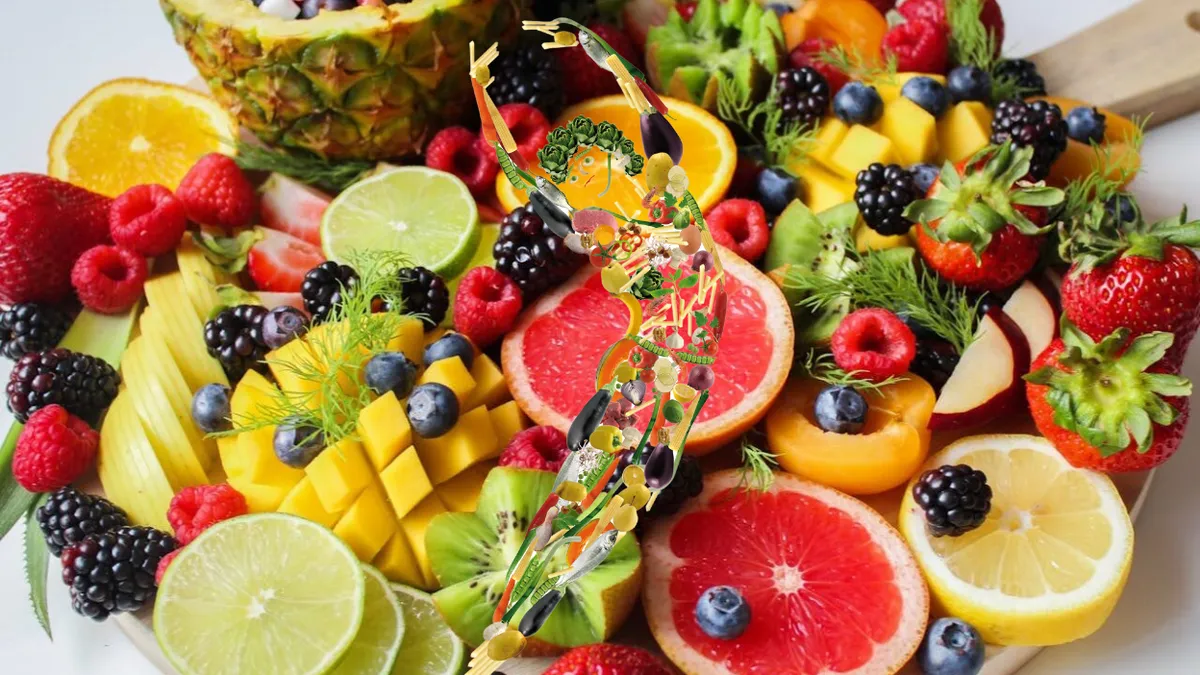 Fructul-minune, care scade riscul de infarct cu 32%! Ar putea fi secretul unei inimi sănătoase