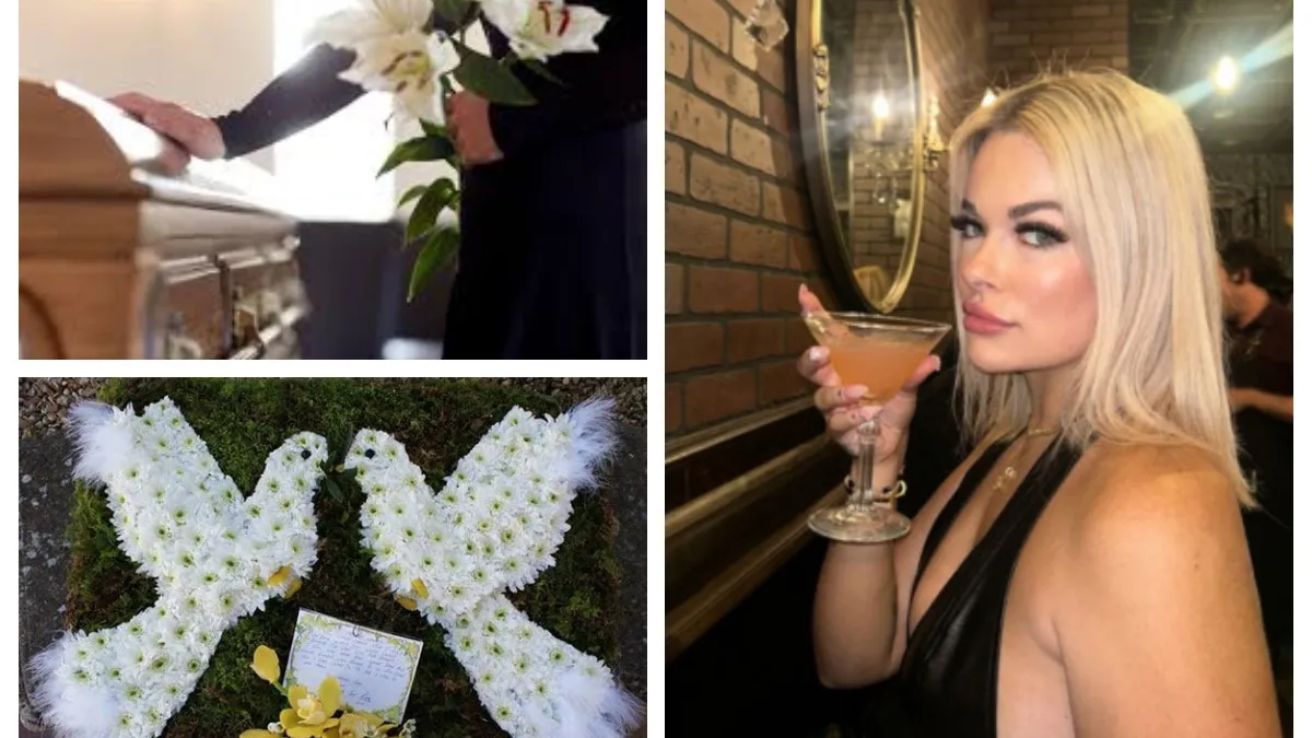 Afaceri insolite care aduc profituri de 100%. Ce este Terapia cu coșciuge” şi cum verifică damele de control o căsnicie