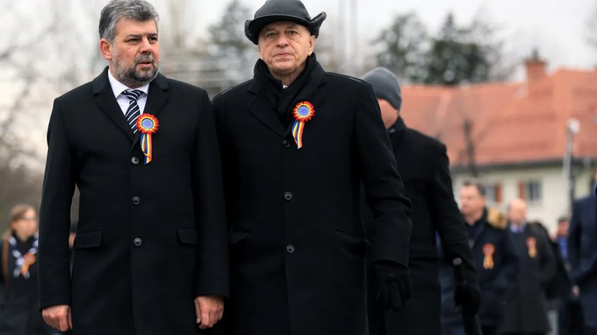 Mircea Geoană ar putea să câștige alegerile prezidențiale. Ce șanse are acesta în fața lui Marcel Ciolacu