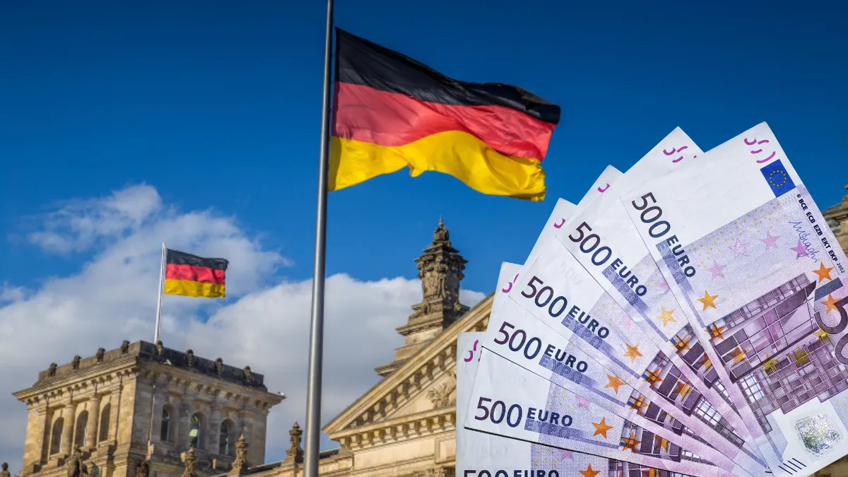 Germania caută români pentru un post fără studii și fără cunoștințe de limbă! Salariul depășește cu mult mia de euro