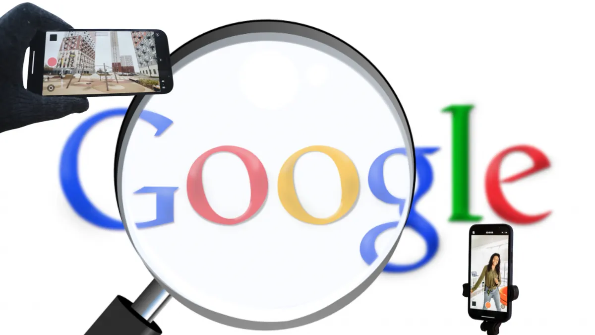 Google schimbă regulile jocului. Poți căuta pe internet, folosind videoclipuri!