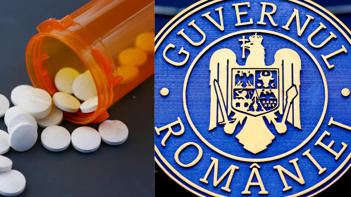 Guvernul declanșează războiul total împotriva drogurilor. Noi substanțe vor fi interzise în România!