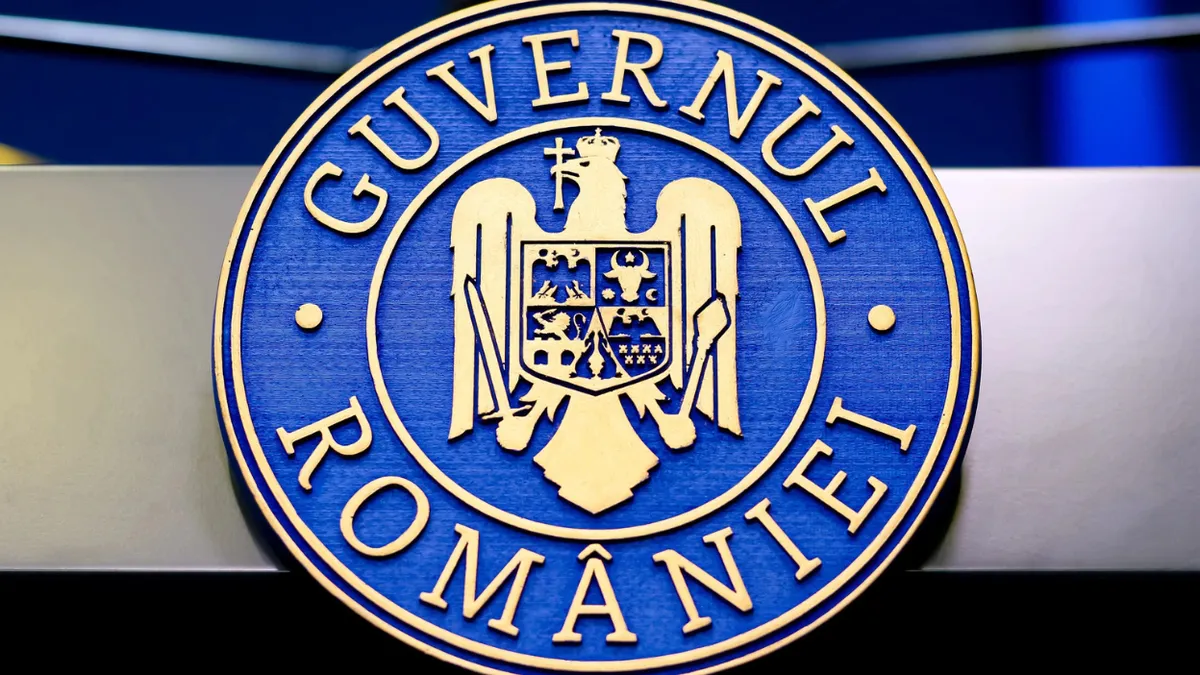 Proiectul de OUG privind modificări în domeniul fiscal-bugetar - scos de pe agenda Guvernului