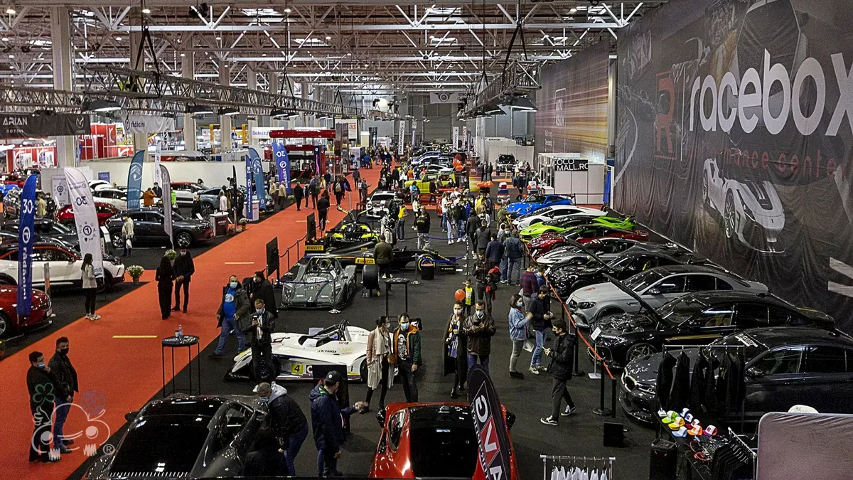 Salonul Auto București SAB 2024. Cât costă un singur bilet la marele eveniment