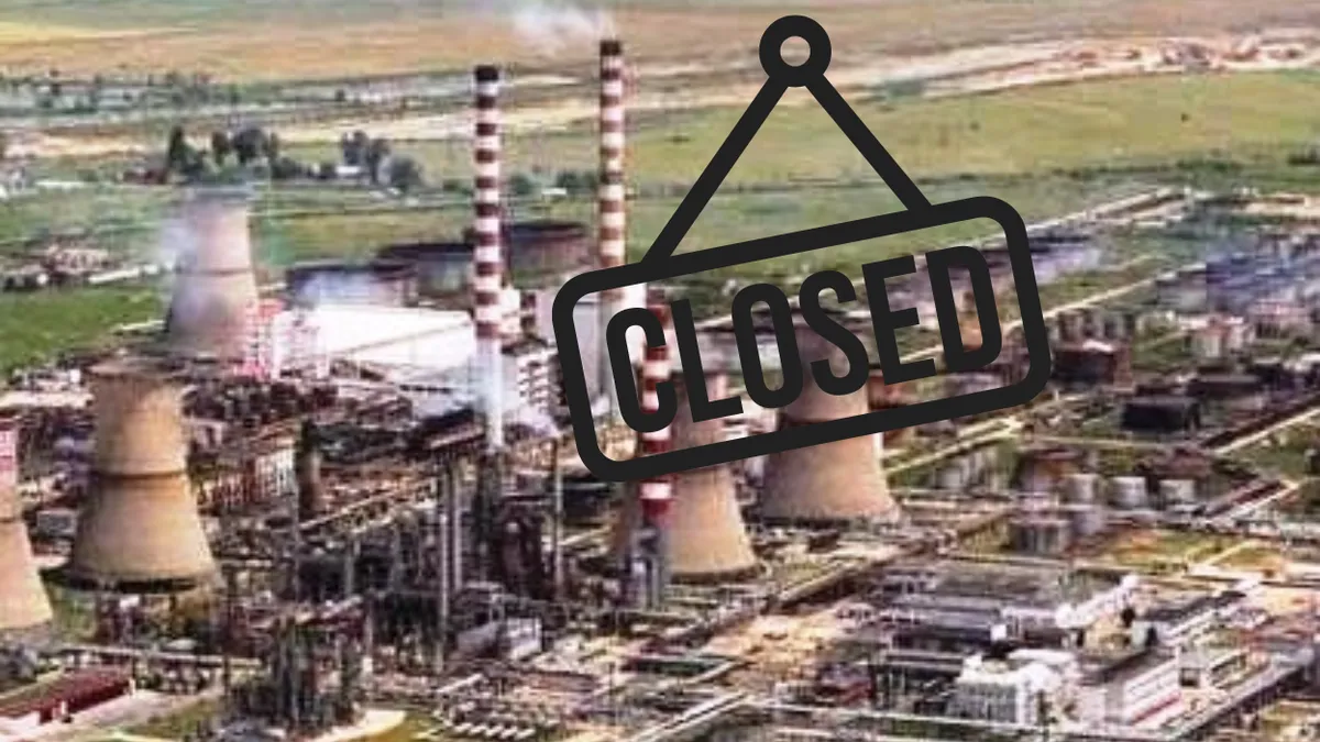 Prăbușirea unei industrii din România. Se fac concedieri masive. Ce se întâmplă cu giganții de altădată