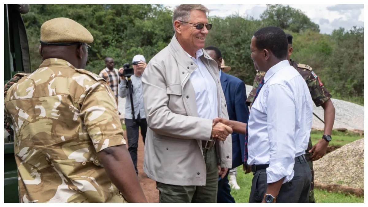 Costul deplasărilor președintelui Iohannis în străinătate. Sumele nu sunt deloc neglijabile