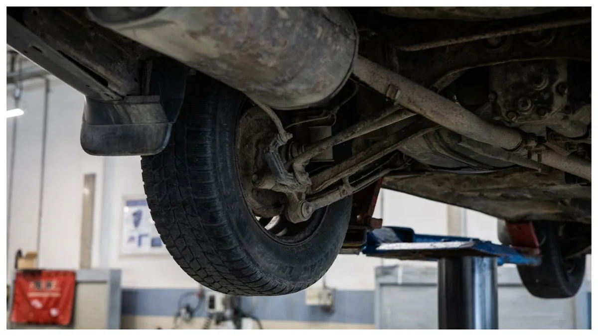 Nu va mai trebui să se facă ITP pentru următoarele mașini de la 1 ianuarie 2025. Măsura afectează milioane de șoferi