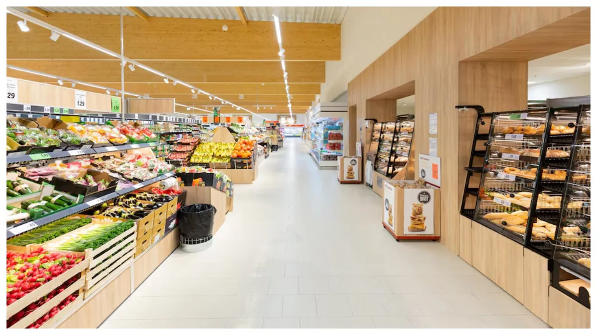Produsele pe care Lidl le scoate din ofertă de azi. E ultima zi în care mai puteți profita de prețuri avantajoase