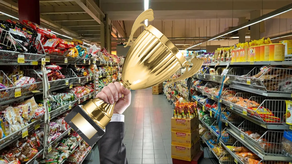 Surpriză pe piața muncii din România! Magazinul care devine cel mai mare angajator privat