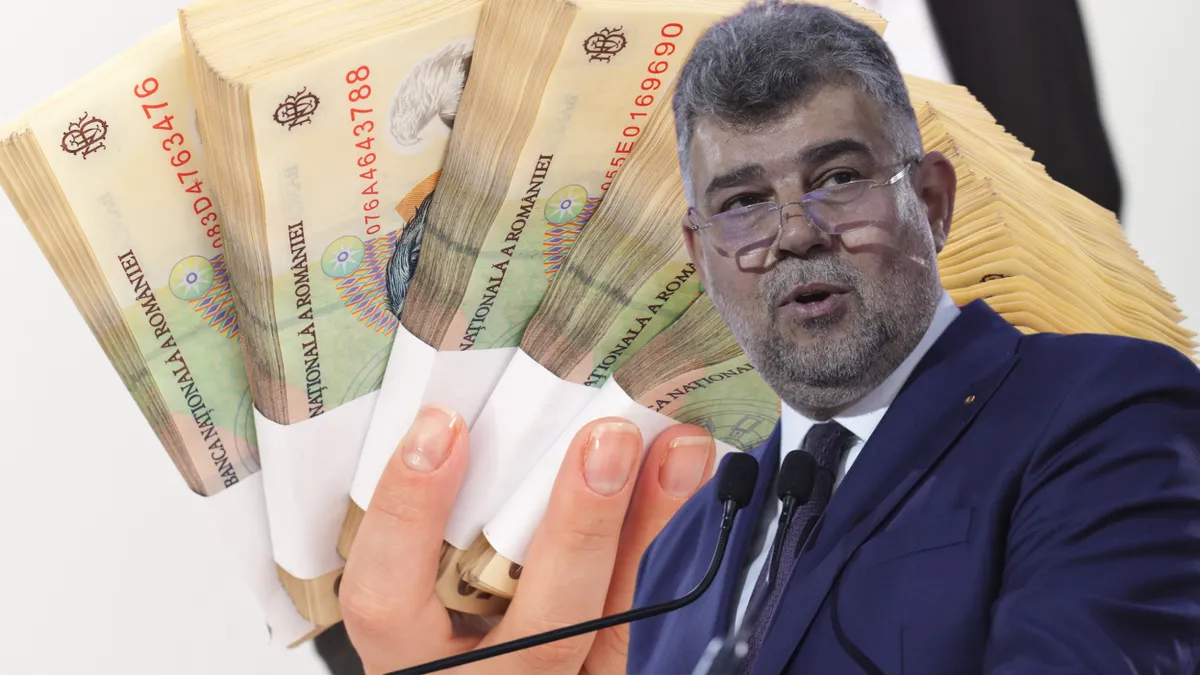 Marcel Ciolacu, declarație: „Nu pierdem niciun ban. Nu facem bine românilor. Un incompetent la Energie a crezut că merge cu șmecherii”