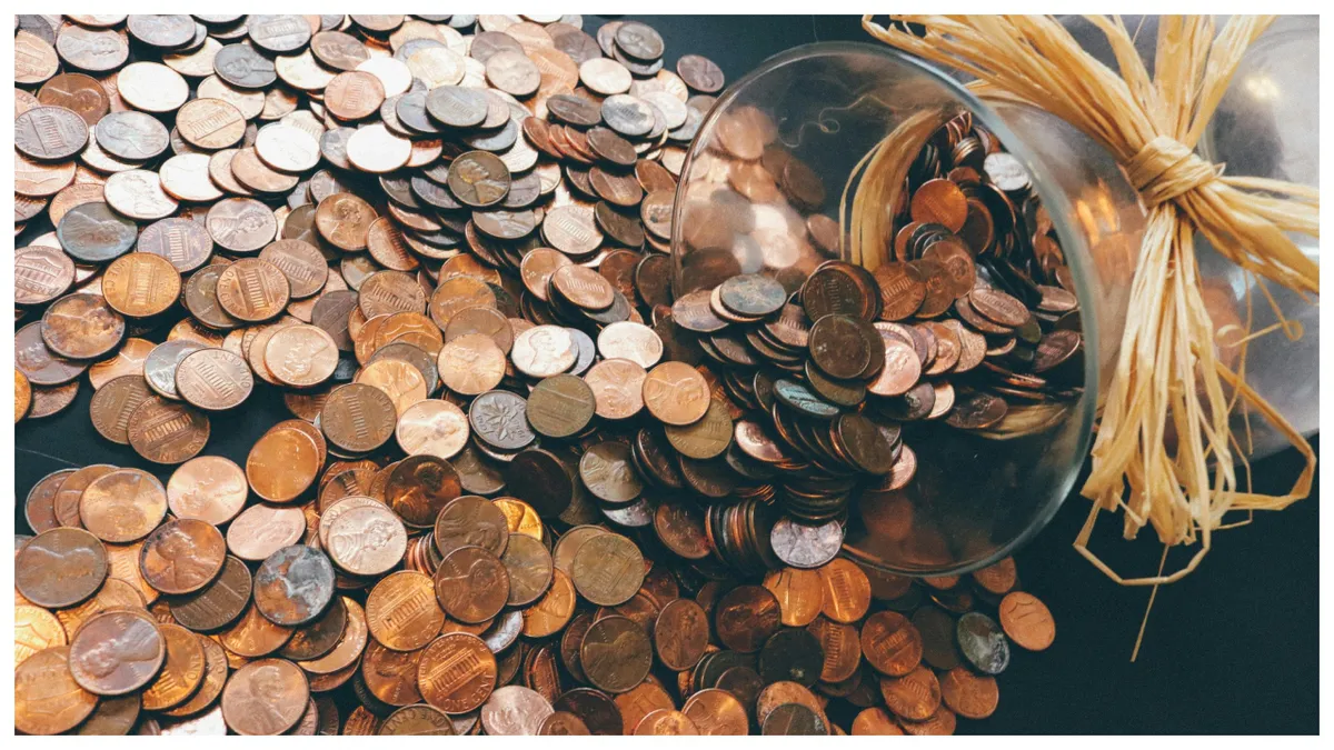 O monedă din România a intrat în atenția tuturor. Colecționarii o vânează din zi în zi. Ce anunță BNR