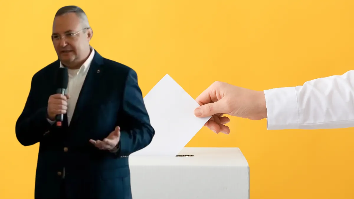 Nicolae Ciucă, declarație explozivă: Sondajele adevărate le fac românii la vot! Pe 24 noiembrie intrăm sigur în turul doi și câștigăm alegerile prezidențiale