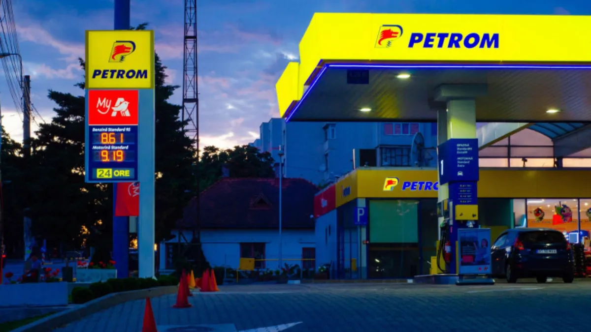 România reechilibrează relația cu OMV Petrom. Statul va controla exporturile de gaze din Marea Neagră