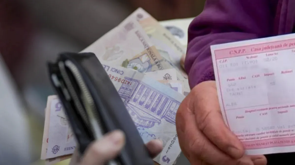 Fondurile de pensii private explodează. Activele ajung la aproape 150 miliarde lei!