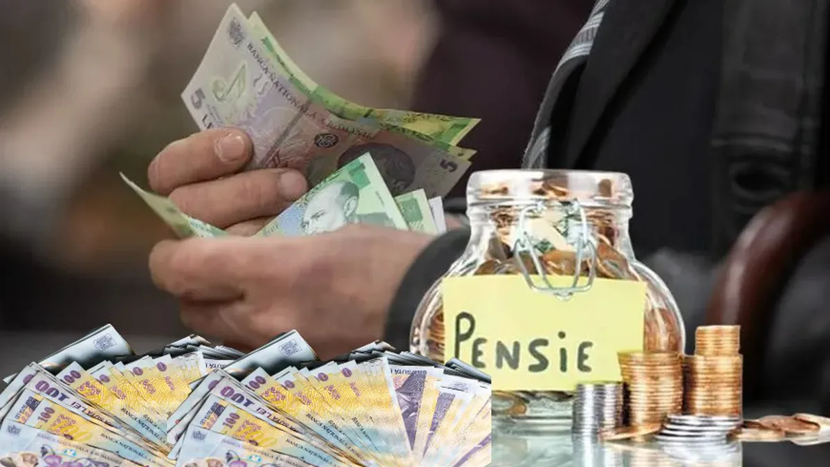 Pensii noiembrie 2024. Când ajung banii la români. Sunt anunțate întârzieri