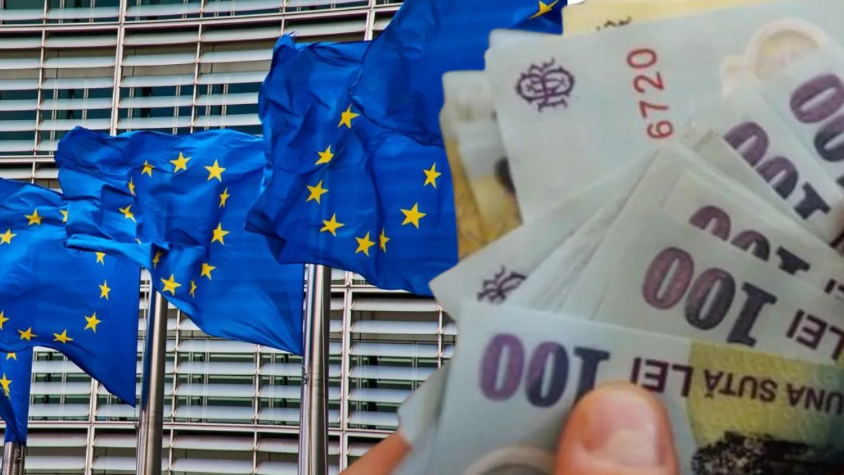 România promite să reducă deficitul! Plan fiscal drastic prezentat Comisiei Europene. Ce sacrificii ne așteaptă în 2024