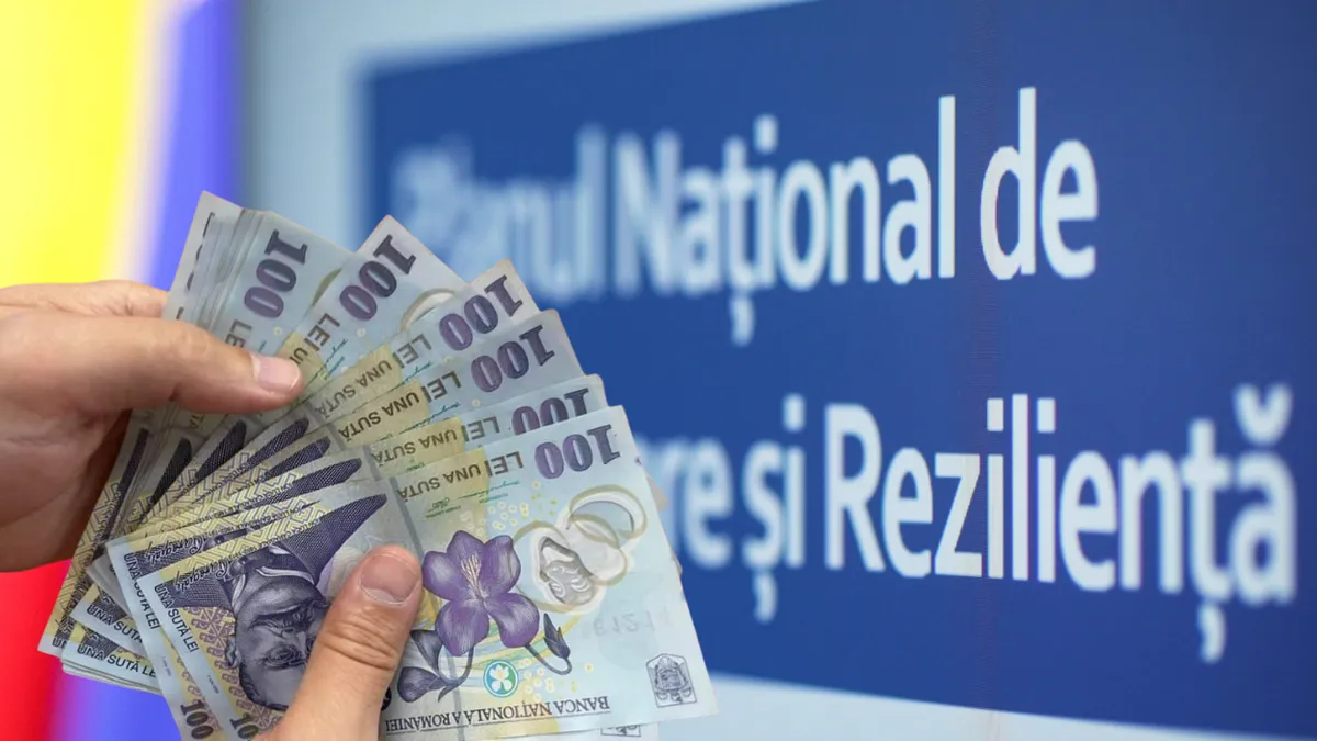 România, pe muchie de cuțit în lupta pentru miliardele europene. Boloș declară renegocierea PNRR drept urgență strategică!
