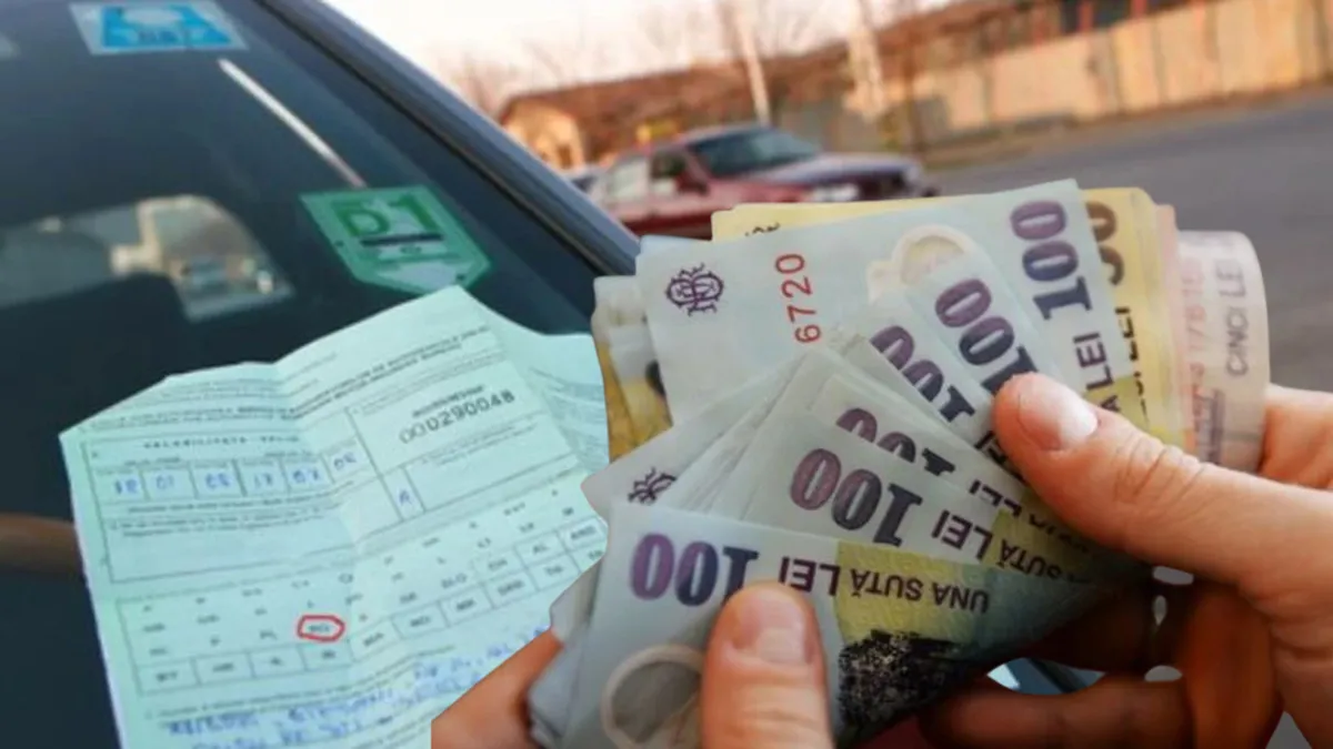 Lovitură pentru șoferi! Prețurile polițelor RCA explodează din 2025. Pregătiți-vă pentru un nou val de cheltuieli!