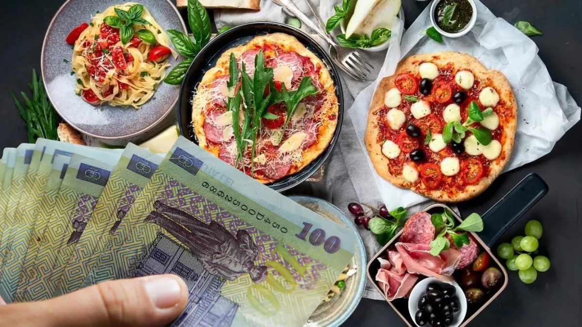 Preparatul italienesc care a fascinat milioane de români. Comandă 100 de porți în fiecare oră