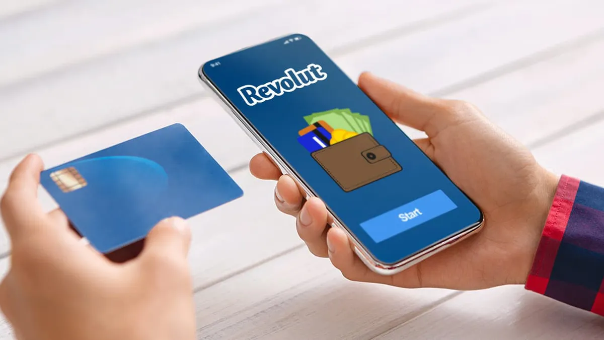 Revolut: Tehnologia, inteligenţa artificială şi investiţiile pe termen lung domină estimările pe 2026