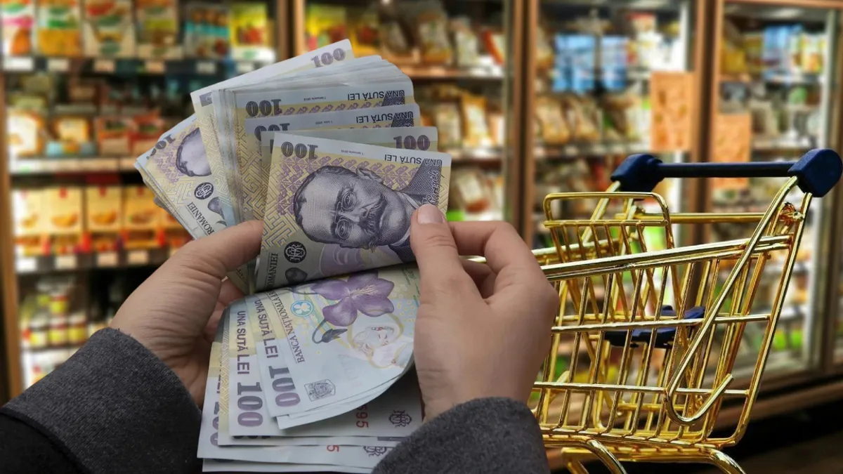 Bruxelles pregătește scumpiri drastice pentru produsele agro-alimentare din România